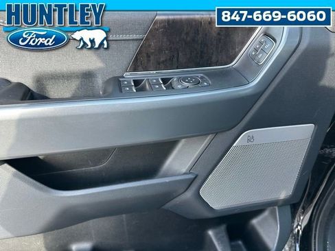 Used 2021 Ford F150 Lariat w/ Equipment Group 502A High image 13