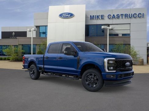 New 2026 Ford F250 XL image 8