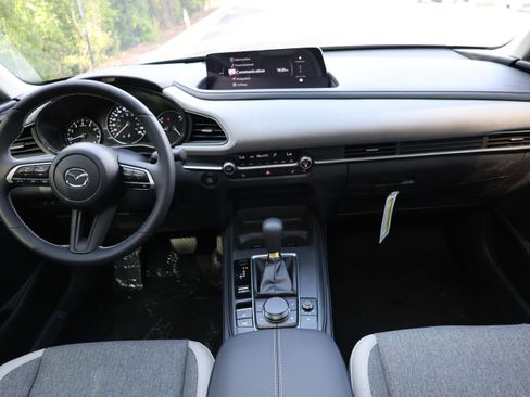 New 2026 MAZDA CX-30 Aire Edition AWD/4WD image 8