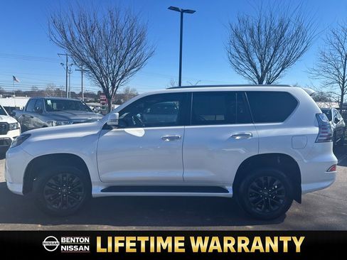 Used 2023 Lexus GX 460 Premium w/ Premium Package image 5
