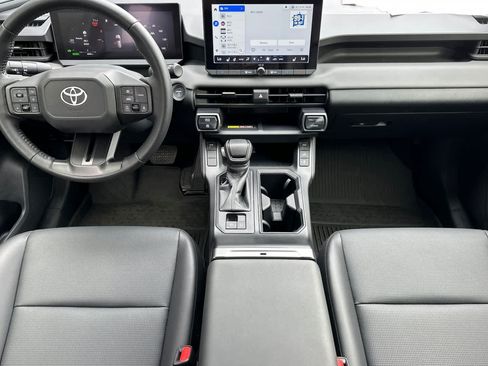 Used 2026 Toyota RAV4 XLE Premium w/ Weather Package AWD/4WD image 3