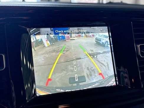 Used 2021 Dodge Durango SXT w/ Trailer Tow Group IV image 14