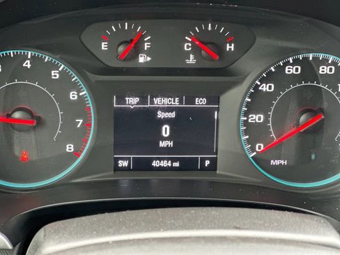 Used 2024 Chevrolet Malibu LS image 24