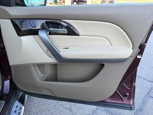 Used 2013 Acura MDX w/ Technology Package image 21