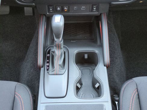 New 2026 Nissan Frontier Pro-X image 19