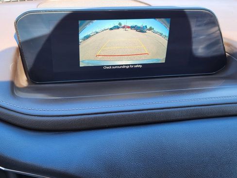 Used 2024 MAZDA CX-30 AWD 2.5 S w/ Premium Package image 8