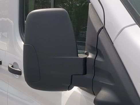 New 2025 Ford Transit 250 Low Roof image 11