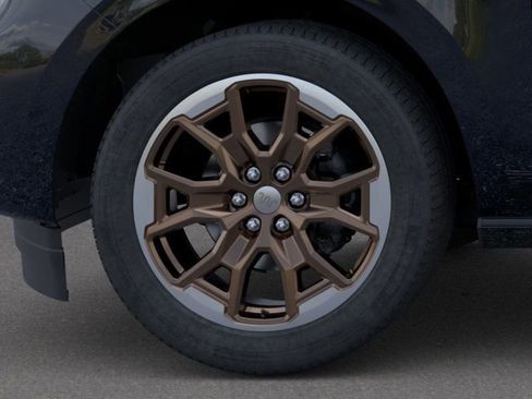 New 2026 Ford Expedition Max King Ranch image 40