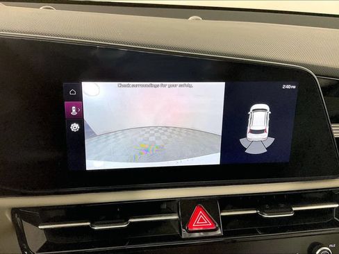 Used 2023 Kia Niro Wind FWD image 21