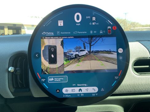 Used 2025 MINI Cooper S image 25