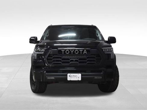 Used 2023 Toyota Sequoia TRD Pro image 5