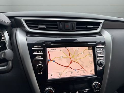 Certified 2023 Nissan Murano Platinum w/ Cargo Package image 16