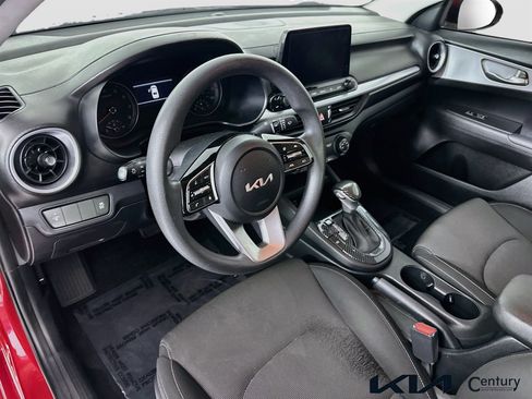 Certified 2023 Kia Forte LXS FWD image 9