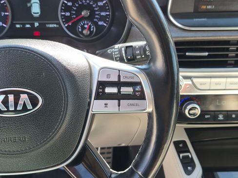 Used 2020 Kia Telluride SX w/ SX Prestige Package AWD/4WD image 21