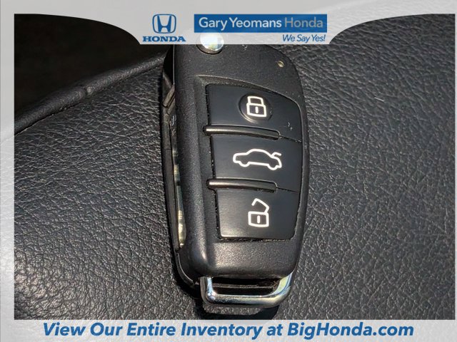 Used 2018 Audi Q3 2.0T Premium w/ Convenience Package FWD image 33