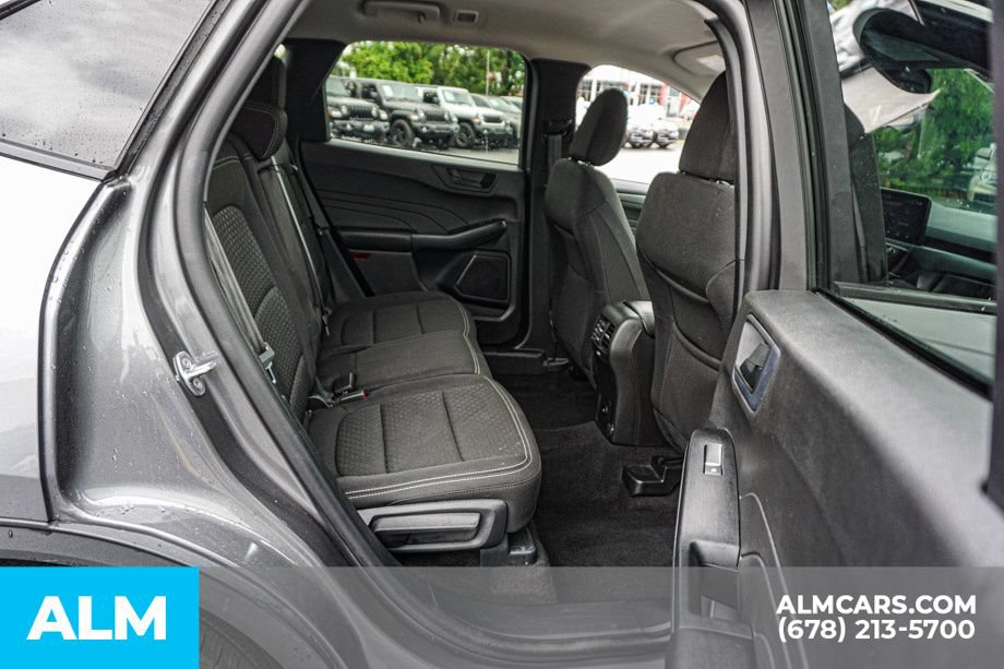Used 2024 Ford Escape Active FWD image 21