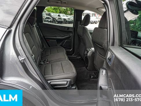 Used 2024 Ford Escape Active FWD image 21