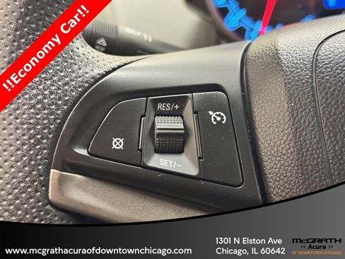 Used 2013 Chevrolet Sonic LT image 19