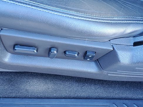 Used 2014 Ford F150 FX4 w/ Equipment Group 402A Luxury image 19