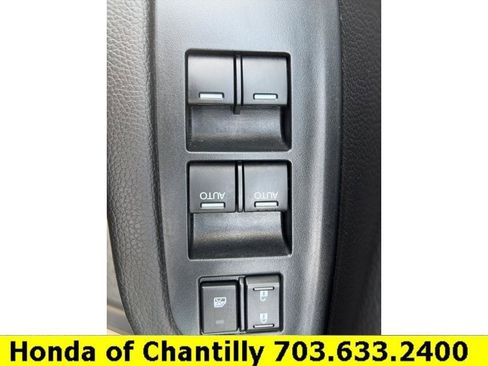 Used 2023 Honda Passport TrailSport image 23
