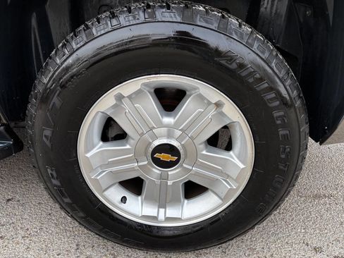 Used 2009 Chevrolet Tahoe LT image 13