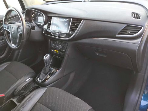 Used 2020 Buick Encore Preferred FWD image 20