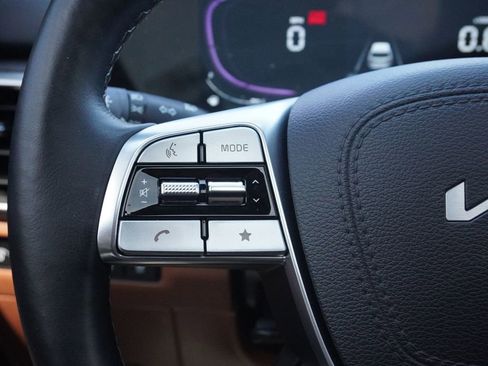 Used 2025 Kia Telluride EX X-Line image 46