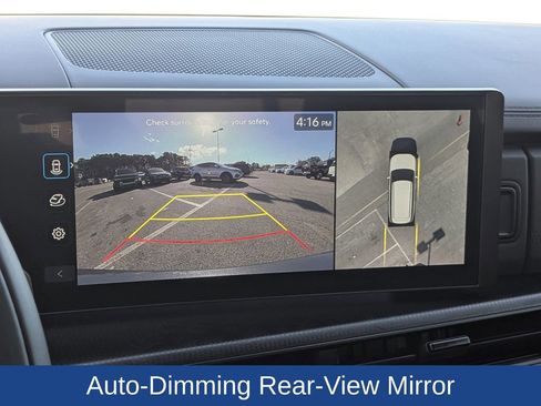 Used 2025 Hyundai Santa Fe Calligraphy image 23