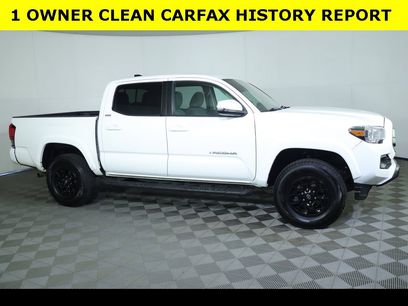 Used 2022 Toyota Tacoma SR5