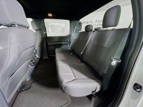 New 2026 Ford F150 STX image 25