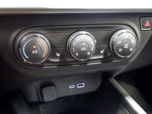 New 2026 Chevrolet Trax RS w/ Driver Confidence Package FWD image 16