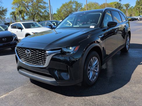 New 2026 MAZDA CX-90 3.3 Turbo w/ Select Package image 8