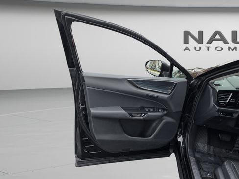 Certified 2025 Lexus NX 250 FWD w/ Cold Area Package image 12