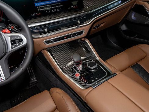 New 2026 BMW X5 M Competition w/ Executive Package AWD/4WD image 22