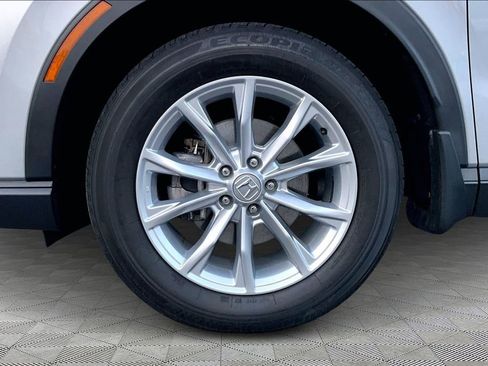 Used 2024 Honda CR-V EX image 22