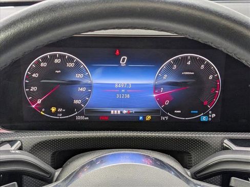 Used 2025 Mercedes-Benz CLA 250 image 11