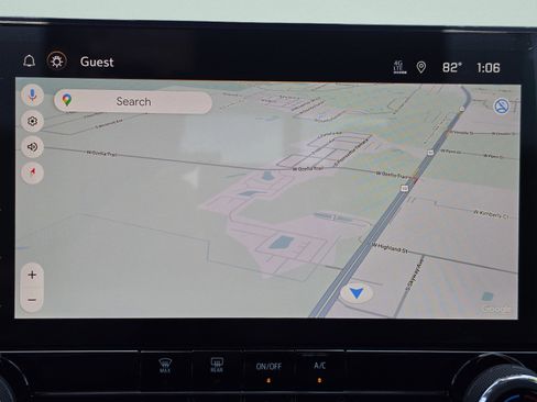 New 2026 Chevrolet Colorado W/T w/ WT Custom Package image 26