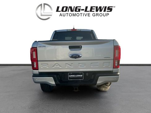 Used 2019 Ford Ranger XLT w/ FX4 Off-Road Package image 5