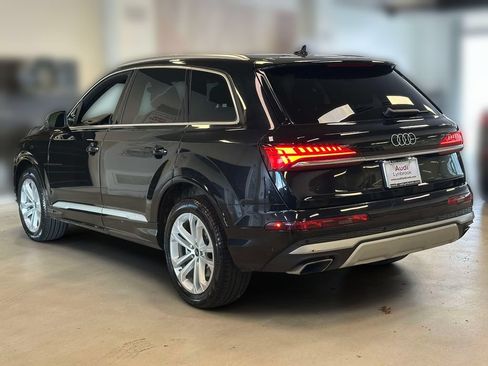 Used 2025 Audi Q7 3.0T Premium Plus AWD/4WD image 6