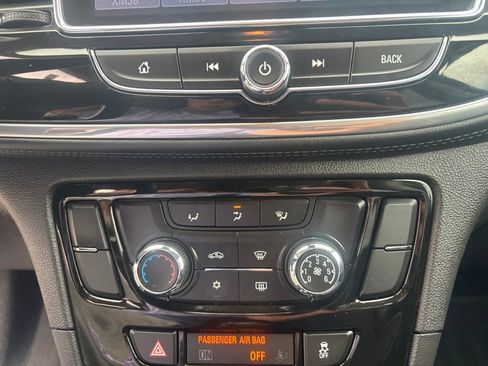 Used 2019 Buick Encore Preferred AWD/4WD image 13