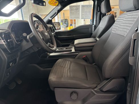 Certified 2023 Ford F150 XL w/ STX Appearance Package AWD/4WD image 22