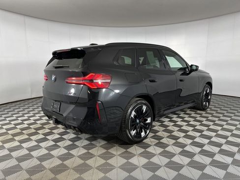 Used 2026 BMW X3 M50 w/ Premium Package image 26