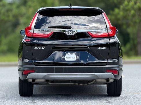 Used 2017 Honda CR-V EX-L image 6