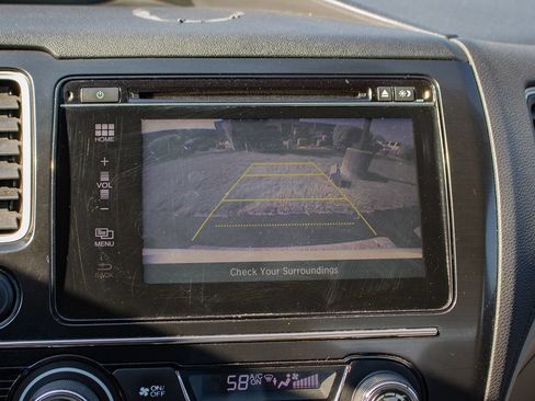 Used 2014 Honda Civic EX image 29