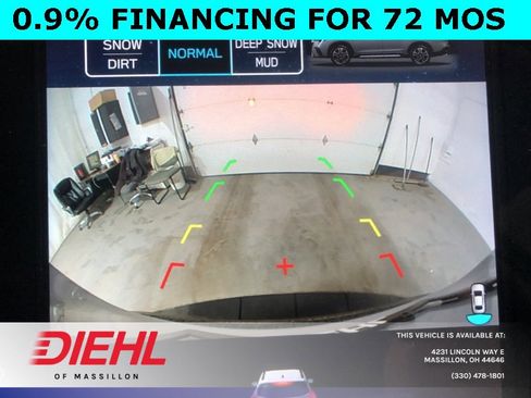 Used 2025 Subaru Ascent Bronze Edition w/ Popular Package #2 image 34