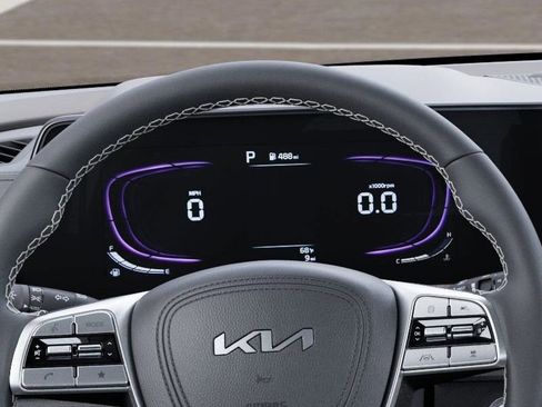 New 2025 Kia Telluride EX image 26