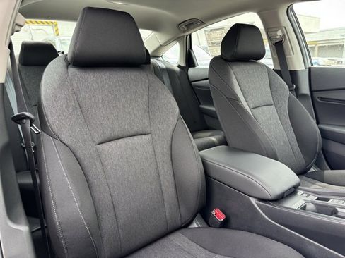 New 2025 Honda Accord SE image 16