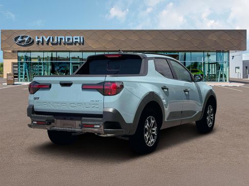 New 2026 Hyundai Santa Cruz XRT image 7