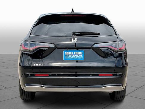 New 2026 Honda HR-V EX-L image 4