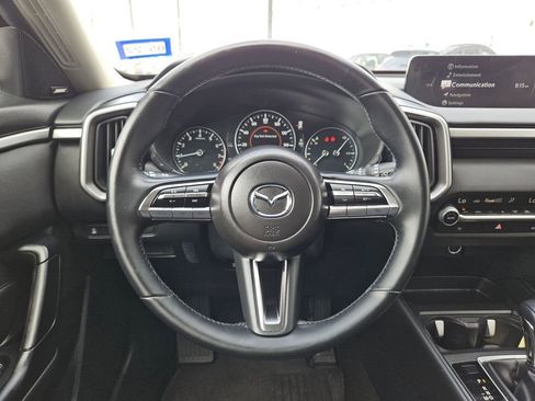 Used 2025 MAZDA CX-50 AWD 2.5 S w/ Premium Package image 23